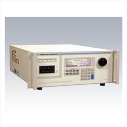 Nguồn AC California Instruments 15001iX